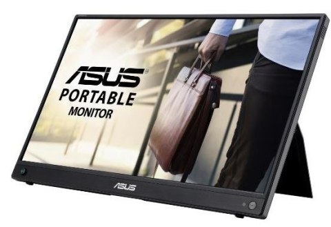 Monitor ZenScreen Go 15.6 cala MB16AWP Monitor ZenScreen Go 15.6 cala MB16AWP