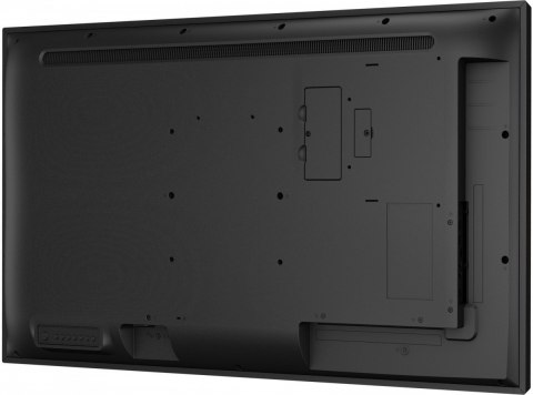 Monitor wielkoformatowy 43 cale T4362AS-B1 20pkt., 24/7, IPS, 500cd, ANDROID 8.0 Monitor wielkoformatowy 43 cale T4362AS-B1 20pkt., 24/7, IPS, 500cd, ANDROID 8.0