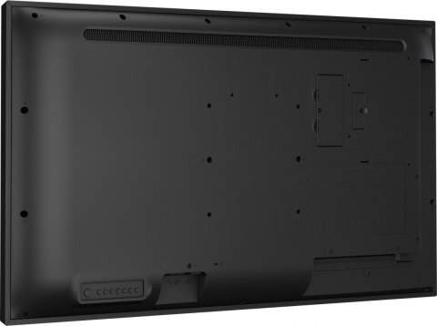 Monitor wielkoformatowy 43 cale T4362AS-B1 20pkt., 24/7, IPS, 500cd, ANDROID 8.0 Monitor wielkoformatowy 43 cale T4362AS-B1 20pkt., 24/7, IPS, 500cd, ANDROID 8.0