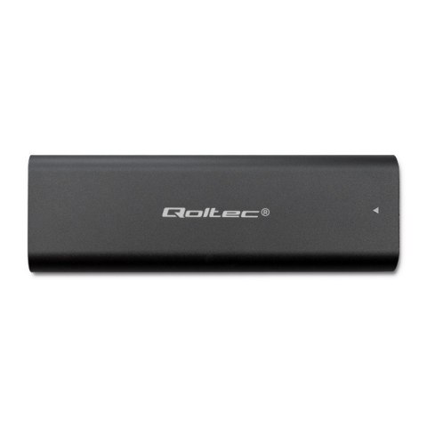 Obudowa | kieszeń do dysków M.2 SSD | NVME | PCI-E | USB typ C Obudowa | kieszeń do dysków M.2 SSD | NVME | PCI-E | USB typ C