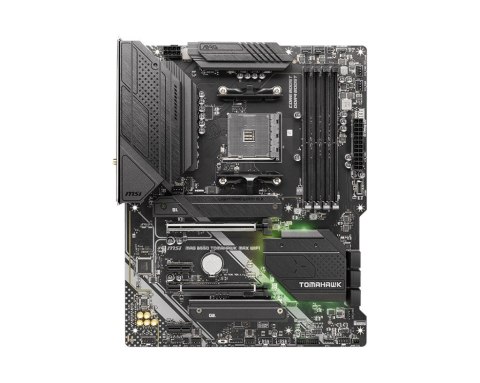 Płyta główna MAG B550 TOMAHAWK MAX WIFI AM4 4DDR4 HDMI/DP 2M.2 ATX Płyta główna MAG B550 TOMAHAWK MAX WIFI AM4 4DDR4 HDMI/DP 2M.2 ATX