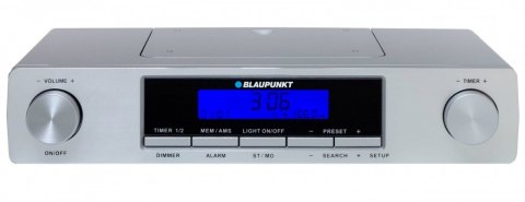 Radio kuchenne Zegar/Alarm 2xTimer LED Radio kuchenne Zegar/Alarm 2xTimer LED