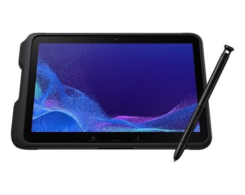 Tablet Galaxy Tab Active 4 PRO 5G 10.1 cali 4/64GB Enterprise Edition Czarny Tablet Galaxy Tab Active 4 PRO 5G 10.1 cali 4/64GB Enterprise Edition Czarny