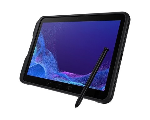 Tablet Galaxy Tab Active 4 PRO 5G 10.1 cali 4/64GB Enterprise Edition Czarny Tablet Galaxy Tab Active 4 PRO 5G 10.1 cali 4/64GB Enterprise Edition Czarny