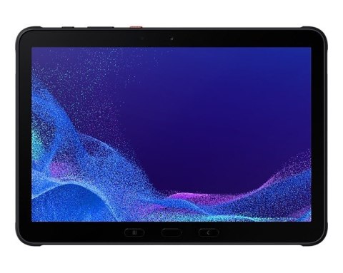 Tablet Galaxy Tab Active 4 PRO 5G 10.1 cali 4/64GB Enterprise Edition Czarny Tablet Galaxy Tab Active 4 PRO 5G 10.1 cali 4/64GB Enterprise Edition Czarny