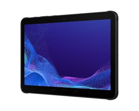 Tablet Galaxy Tab Active 4 PRO 5G 10.1 cali 4/64GB Enterprise Edition Czarny Tablet Galaxy Tab Active 4 PRO 5G 10.1 cali 4/64GB Enterprise Edition Czarny