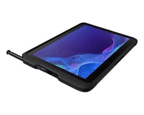 Tablet Galaxy Tab Active 4 PRO 5G 10.1 cali 4/64GB Enterprise Edition Czarny Tablet Galaxy Tab Active 4 PRO 5G 10.1 cali 4/64GB Enterprise Edition Czarny