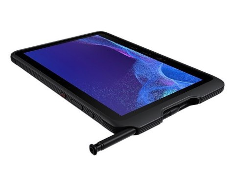 Tablet Galaxy Tab Active 4 PRO 5G 10.1 cali 4/64GB Enterprise Edition Czarny Tablet Galaxy Tab Active 4 PRO 5G 10.1 cali 4/64GB Enterprise Edition Czarny