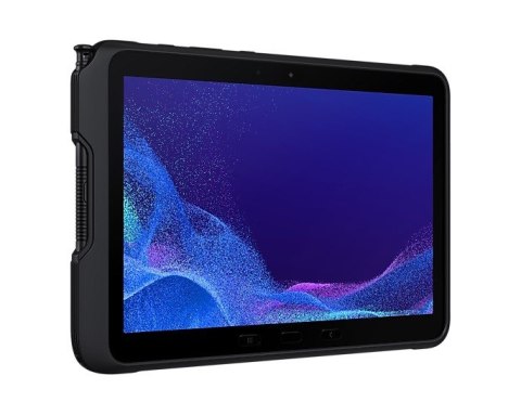 Tablet Galaxy Tab Active 4 PRO 5G 10.1 cali 4/64GB Enterprise Edition Czarny Tablet Galaxy Tab Active 4 PRO 5G 10.1 cali 4/64GB Enterprise Edition Czarny
