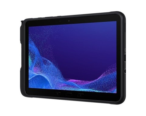 Tablet Galaxy Tab Active 4 PRO 5G 10.1 cali 4/64GB Enterprise Edition Czarny Tablet Galaxy Tab Active 4 PRO 5G 10.1 cali 4/64GB Enterprise Edition Czarny