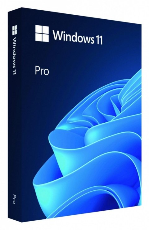 Windows Pro 11 64bit ENG USB Flash Drive Box HAV-00163 Windows Pro 11 64bit ENG USB Flash Drive Box HAV-00163