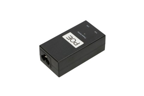 Zasilacz PoE POE-48-24W-G 48V 0,5A 24W Zasilacz PoE POE-48-24W-G 48V 0,5A 24W