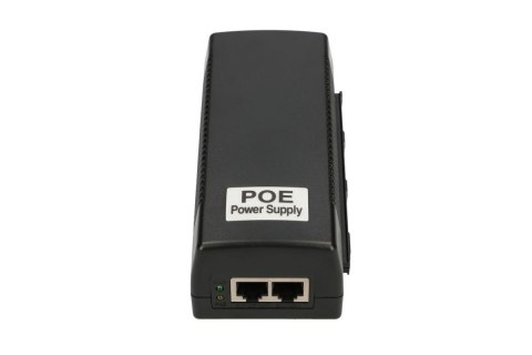 Zasilacz PoE POE-48-48W 48V, 1A, 48W Zasilacz PoE POE-48-48W 48V, 1A, 48W