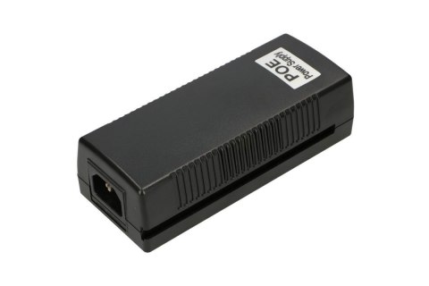 Zasilacz PoE POE-48-48W 48V, 1A, 48W Zasilacz PoE POE-48-48W 48V, 1A, 48W