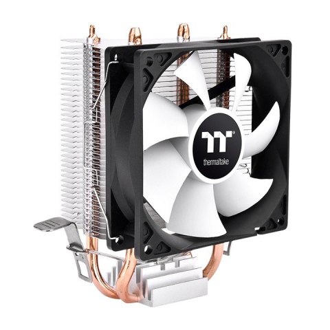 Chłodzenie procesora - Contac 9 SE (TDP 120W, 92mm Fan, 2x 6mm Miedź Chłodzenie procesora - Contac 9 SE (TDP 120W, 92mm Fan, 2x 6mm Miedź
