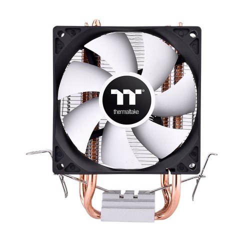 Chłodzenie procesora - Contac 9 SE (TDP 120W, 92mm Fan, 2x 6mm Miedź Chłodzenie procesora - Contac 9 SE (TDP 120W, 92mm Fan, 2x 6mm Miedź