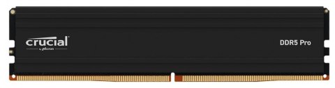 *DDR5 Crucial Pro 48GB/ 5600(1*48GB)CL46(24Gbit) *DDR5 Crucial Pro 48GB/ 5600(1*48GB)CL46(24Gbit)