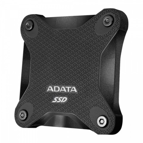 Dysk zewnętrzny SSD SD620 1TB U3.2A 520/460 MB/s czarny Dysk zewnętrzny SSD SD620 1TB U3.2A 520/460 MB/s czarny