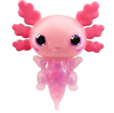 Figurka Animagic Axolotl, różowy Figurka Animagic Axolotl, różowy