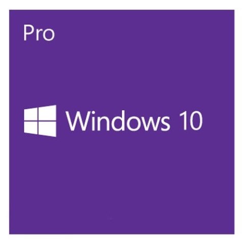 GGK Windows 10 Pro PL x64 DVD 4YR-00234 GGK Windows 10 Pro PL x64 DVD 4YR-00234