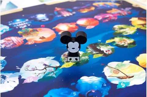 Gra Dixit Disney (PL) Gra Dixit Disney (PL)