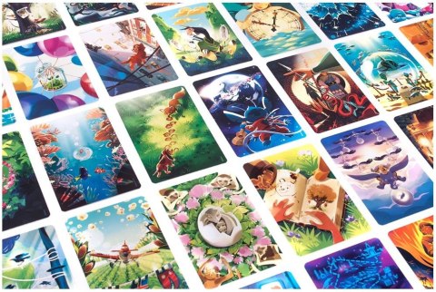 Gra Dixit Disney (PL) Gra Dixit Disney (PL)