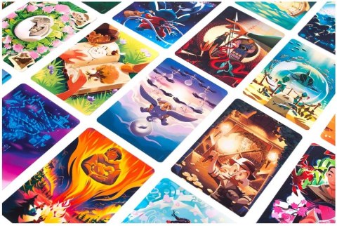 Gra Dixit Disney (PL) Gra Dixit Disney (PL)