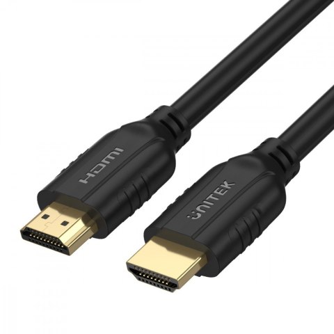 Kabel HDMI 2.0 4K 60HZ ; 10m ; C11079BK-10M Kabel HDMI 2.0 4K 60HZ ; 10m ; C11079BK-10M
