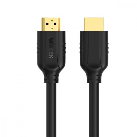 Kabel HDMI 2.0 4K 60HZ ; 10m ; C11079BK-10M Kabel HDMI 2.0 4K 60HZ ; 10m ; C11079BK-10M