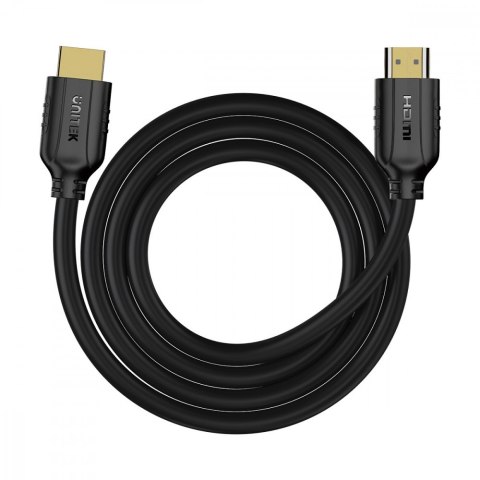 Kabel HDMI 2.0 4K 60HZ ; 10m ; C11079BK-10M Kabel HDMI 2.0 4K 60HZ ; 10m ; C11079BK-10M