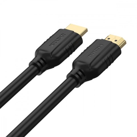 Kabel HDMI 2.0 4K 60HZ ; 10m ; C11079BK-10M Kabel HDMI 2.0 4K 60HZ ; 10m ; C11079BK-10M