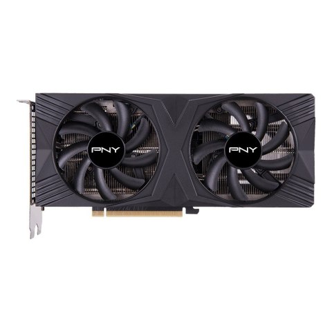Karta graficzna GeForce RTX 4070 SUPER 12GB VERTO DUAL FAN OC Karta graficzna GeForce RTX 4070 SUPER 12GB VERTO DUAL FAN OC