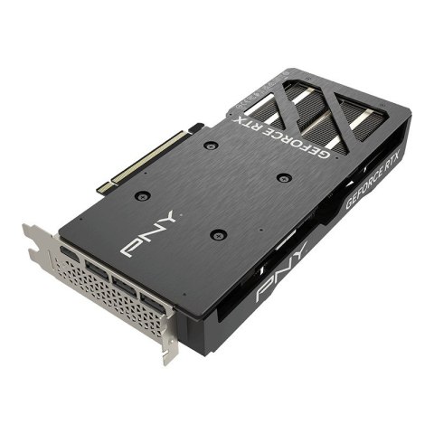 Karta graficzna GeForce RTX 4070 SUPER 12GB VERTO DUAL FAN OC Karta graficzna GeForce RTX 4070 SUPER 12GB VERTO DUAL FAN OC