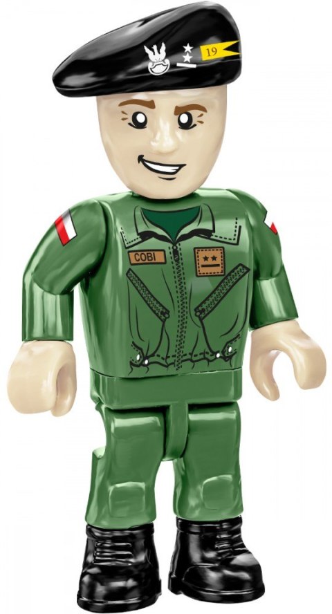 Klocki T-72M1R (PL/UA) Klocki T-72M1R (PL/UA)
