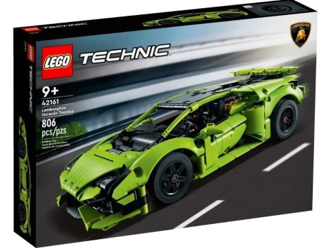 Klocki Technic 42161 Lamborgini Huracan Tecnica Klocki Technic 42161 Lamborgini Huracan Tecnica
