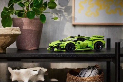 Klocki Technic 42161 Lamborgini Huracan Tecnica Klocki Technic 42161 Lamborgini Huracan Tecnica