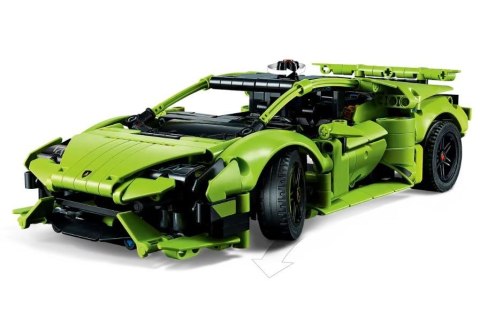 Klocki Technic 42161 Lamborgini Huracan Tecnica Klocki Technic 42161 Lamborgini Huracan Tecnica