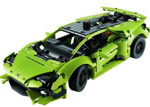 Klocki Technic 42161 Lamborgini Huracan Tecnica Klocki Technic 42161 Lamborgini Huracan Tecnica