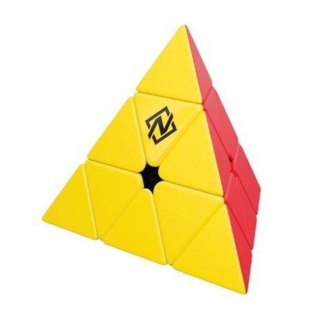 Kostka Nexcube Pyramid Kostka Nexcube Pyramid