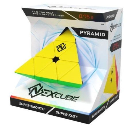 Kostka Nexcube Pyramid Kostka Nexcube Pyramid