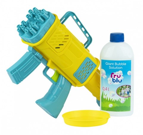Mega Baster do baniek + płyn 0,4l Mega Baster do baniek + płyn 0,4l