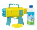 Mega Baster do baniek + płyn 0,4l