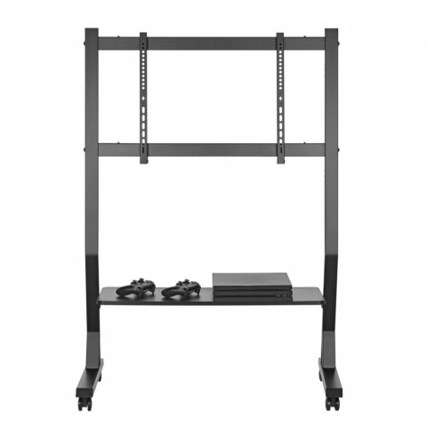 Mobilny stojak + uchwyt do TV 45-90 cali 60KG SD-22 Vesa 800x400 Mobilny stojak + uchwyt do TV 45-90 cali 60KG SD-22 Vesa 800x400