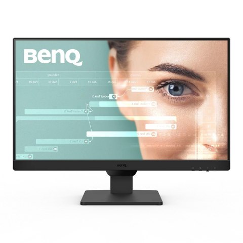 Monitor 23.8 cala GW2490 LED 5ms/IPS/100Hz/HDMI/czarny Monitor 23.8 cala GW2490 LED 5ms/IPS/100Hz/HDMI/czarny