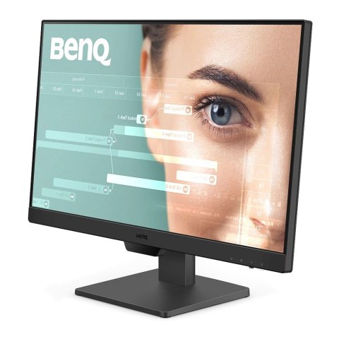 Monitor 23.8 cala GW2490 LED 5ms/IPS/100Hz/HDMI/czarny Monitor 23.8 cala GW2490 LED 5ms/IPS/100Hz/HDMI/czarny