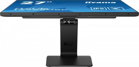 Monitor 27 cali T2752MSC-B1 10 PKT. POJ,IPS,HDMI,DP,2x2USB(3.2),2x1W400cd/m2,7H, Monitor 27 cali T2752MSC-B1 10 PKT. POJ,IPS,HDMI,DP,2x2USB(3.2),2x1W400cd/m2,7H,