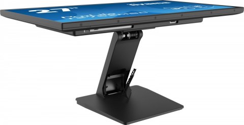 Monitor 27 cali T2752MSC-B1 10 PKT. POJ,IPS,HDMI,DP,2x2USB(3.2),2x1W400cd/m2,7H, Monitor 27 cali T2752MSC-B1 10 PKT. POJ,IPS,HDMI,DP,2x2USB(3.2),2x1W400cd/m2,7H,
