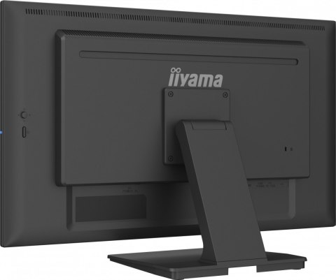 Monitor 27 cali T2752MSC-B1 10 PKT. POJ,IPS,HDMI,DP,2x2USB(3.2),2x1W400cd/m2,7H, Monitor 27 cali T2752MSC-B1 10 PKT. POJ,IPS,HDMI,DP,2x2USB(3.2),2x1W400cd/m2,7H,