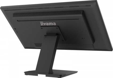 Monitor 27 cali T2752MSC-B1 10 PKT. POJ,IPS,HDMI,DP,2x2USB(3.2),2x1W400cd/m2,7H, Monitor 27 cali T2752MSC-B1 10 PKT. POJ,IPS,HDMI,DP,2x2USB(3.2),2x1W400cd/m2,7H,