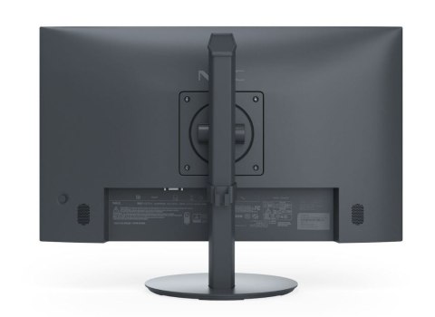 Monitor MultiSync E244FL 24 cale USB-C HDMI czarny Monitor MultiSync E244FL 24 cale USB-C HDMI czarny